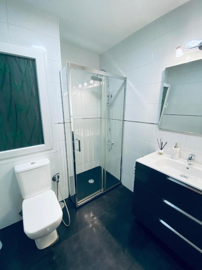 Apartamento Costa Del Sol سوانثيس المظهر الخارجي الصورة