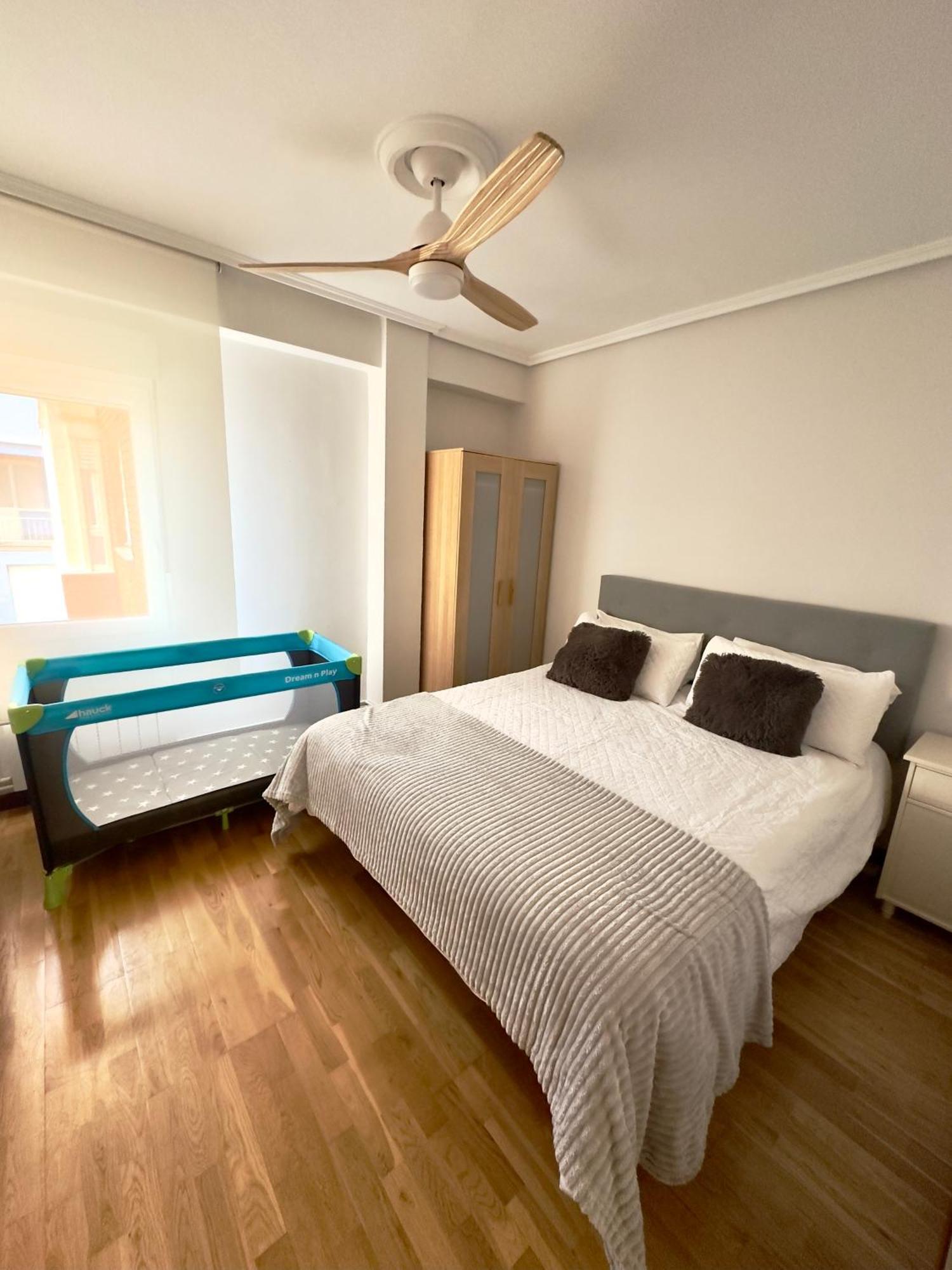 Apartamento Costa Del Sol سوانثيس المظهر الخارجي الصورة
