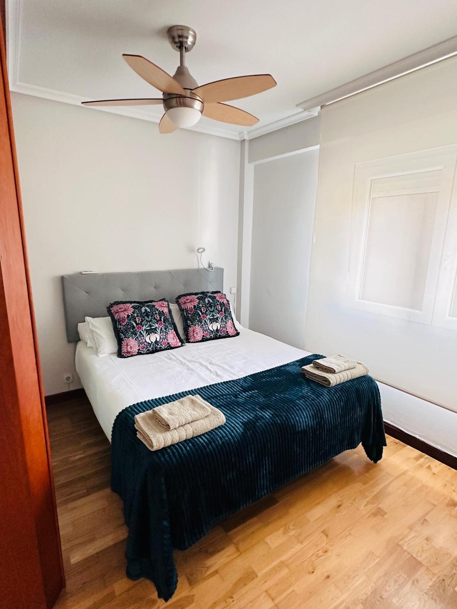 Apartamento Costa Del Sol سوانثيس المظهر الخارجي الصورة