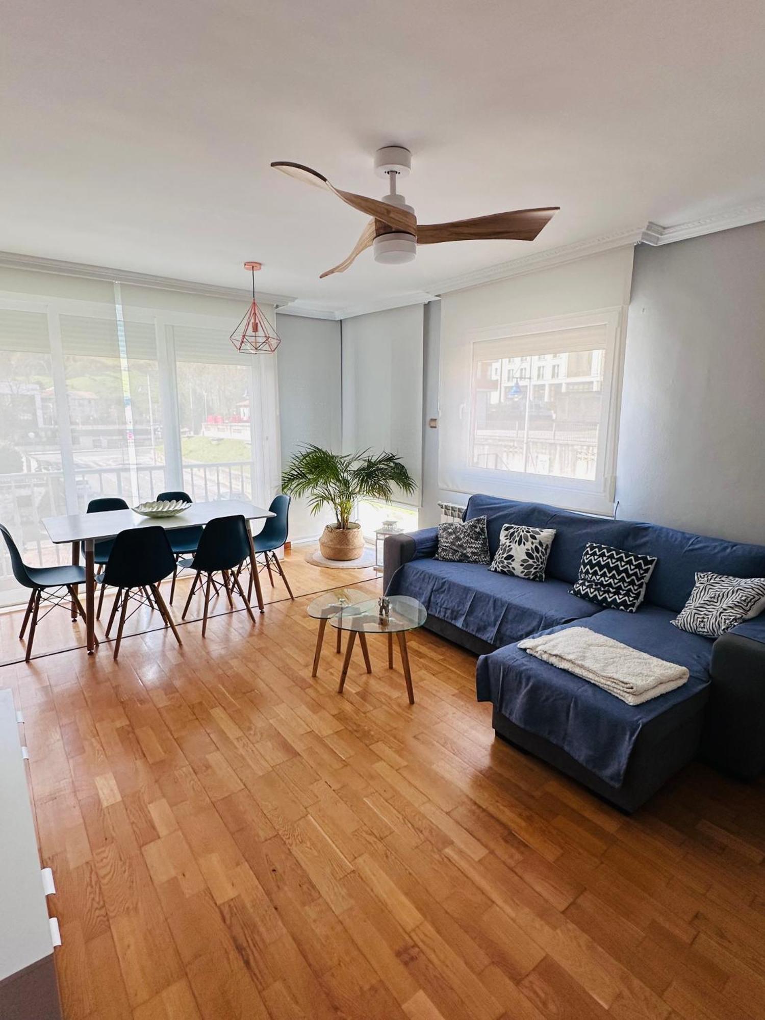 Apartamento Costa Del Sol سوانثيس المظهر الخارجي الصورة